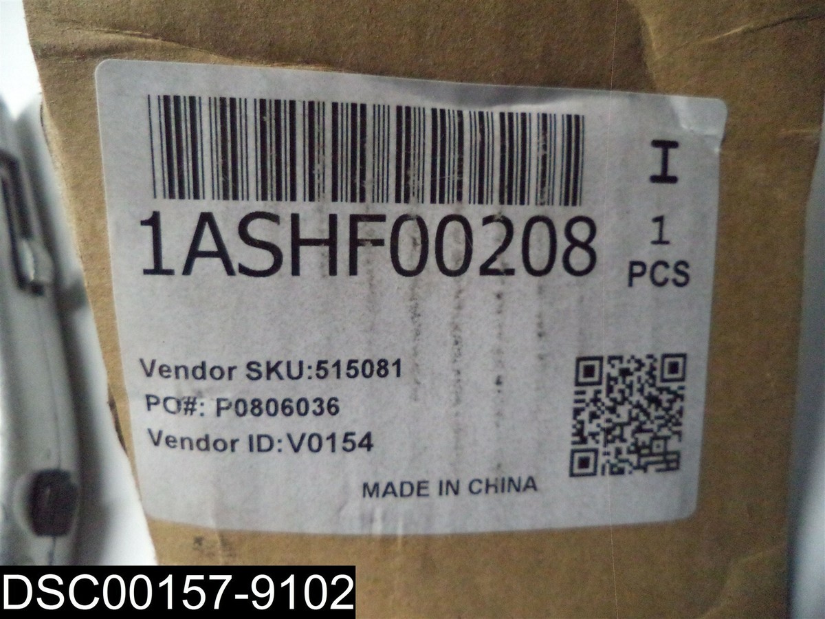 1ASHF00208: TRG Wheel Bearing Hub & Assemblies | eBay
