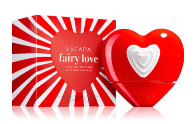 ESCADA FAIRY LOVE *LIMITED EDITION* for Women 3.3oz EDT Spray NEW & SEALED (BQ16
