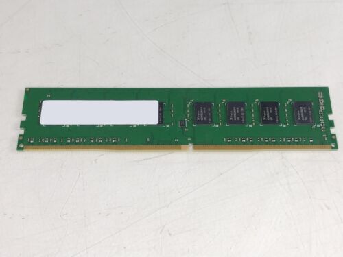 Mixed Brand 8 GB PC4-19200 (DDR4-2400) 1Rx8 DDR4 Desktop Memory - Picture 1 of 6