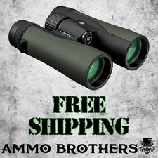 Vortex Optics Crossfire HD 8x42  - NEW