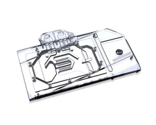 Bykski Full Coverage GPU Water Block and Backplate for ASUS ROG-STRIX-RTX3070...