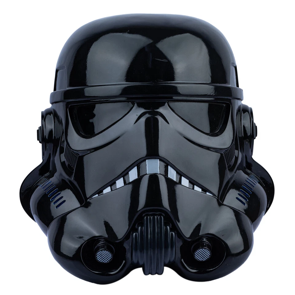 Xcoser Star Wars Helmet for Adult Halloween Cosplay Prop Resin Replica 48 Styles - Image 4 of 4