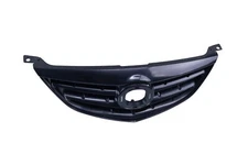 BLACK Front GRILLE For Mazda 6 MA1200173
