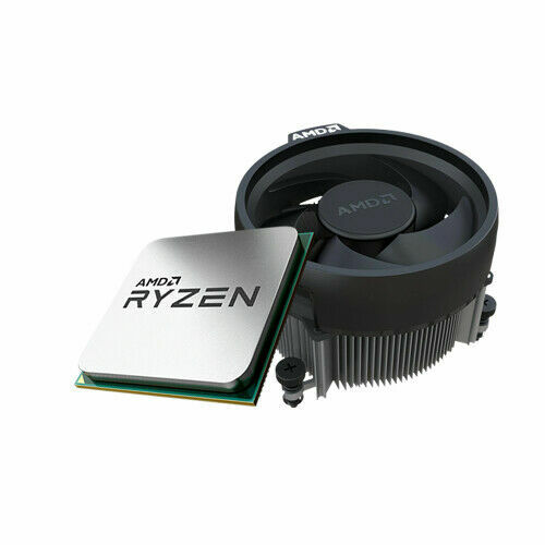AMD] Ryzen 3200GE Picasso 4Core 4Thread 12nm 65W CPU