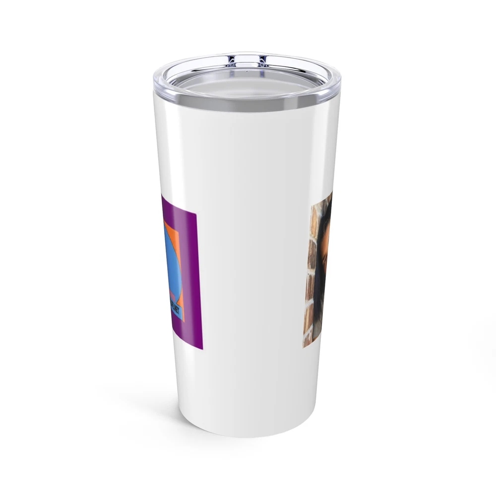Tumbler 20oz