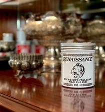 Picreator Enterprises Renaissance Wax - 200 ML