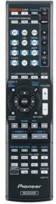 Originale Pioneer Fernbedienung VSX-1018AH | VSX-1022 | VSX-1022-K | VSX-1023 |
