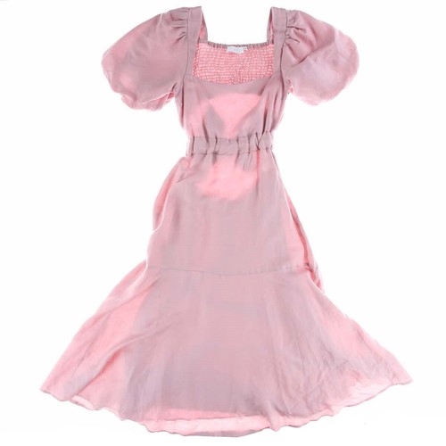 ASTR The Label Angeles Puff Sleeve Cutout Dress Dresses Great gift idea for all occasions