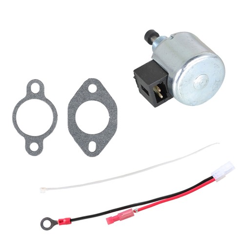 Solenoid repair kit Fit For Kohler Nos.12-757-09 12-757-33 S 1275733 - Picture 8 of 10