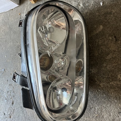 Scheinwerfer Komplett  Links  0102040402 VW Golf       **A-018