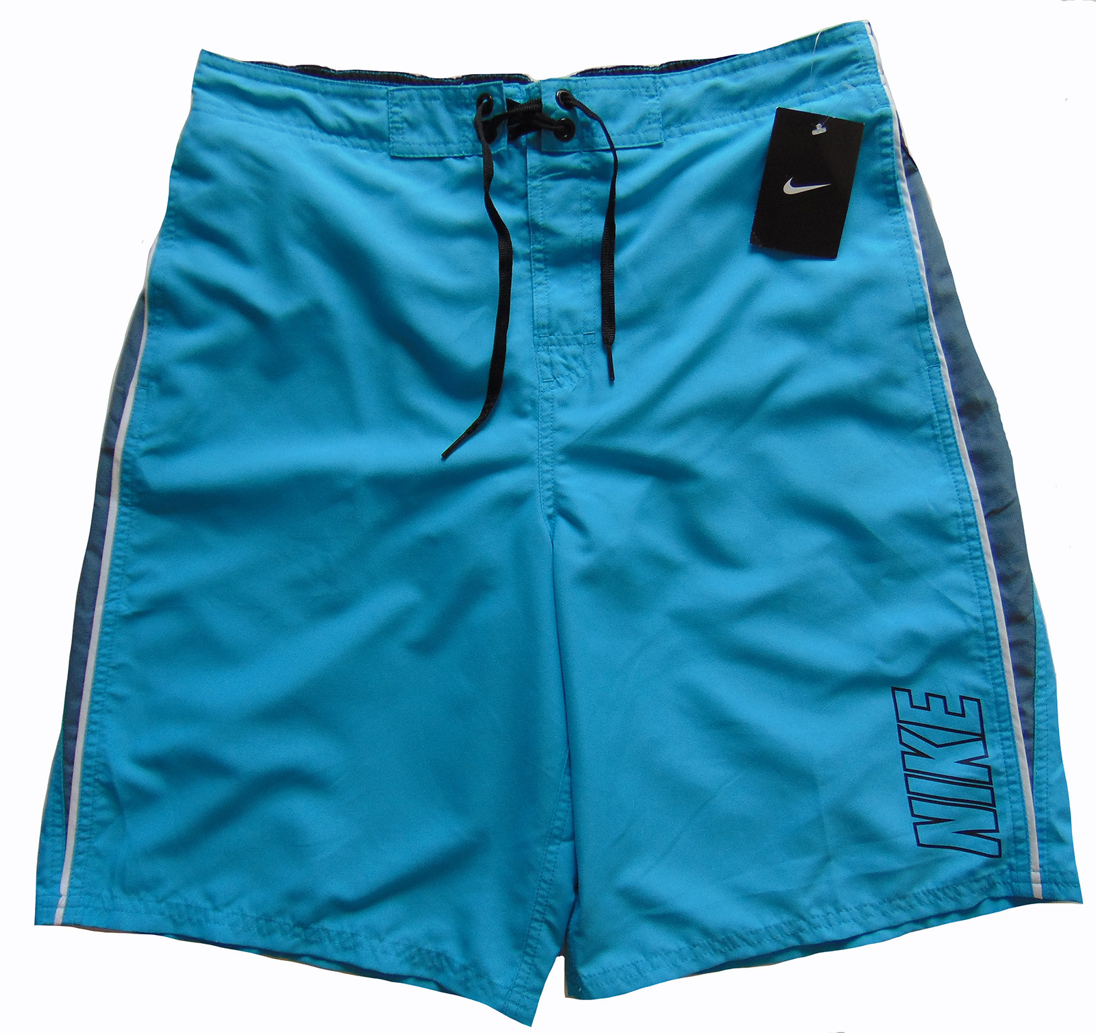 Nike Mens Swim Trunks Shorts Bathing 