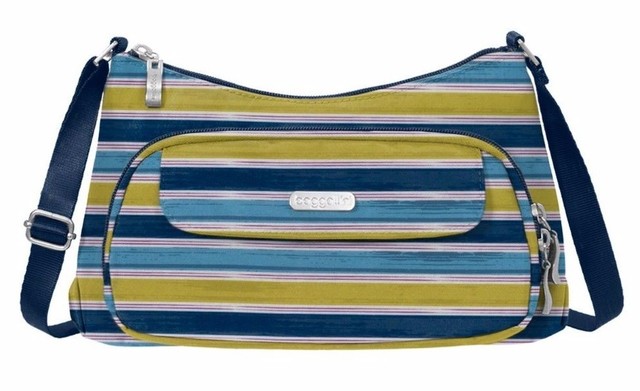 baggallini everyday crossbody bag