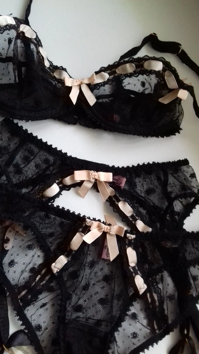 Agent provocateur uk deals