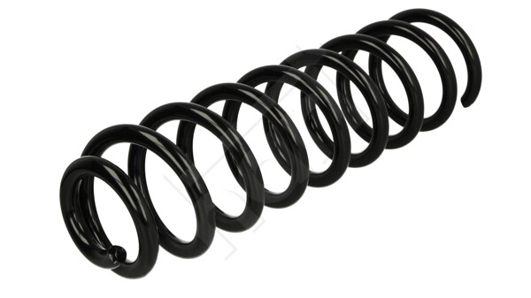 Hart 463 751 Federspange FüR Renault Hinterachse-image