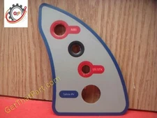 Hologic Atec Sapphire Complete Oem Right Console Interface Overlay Asy