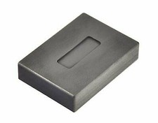 5 Gram Gold Graphite Ingot Kit Kat Bar Mold for Melting Casting Refining Scrap