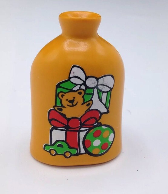 Playmobil 123 Advent Calendar 5497 Christmas In The Forest Toy Sack EBay