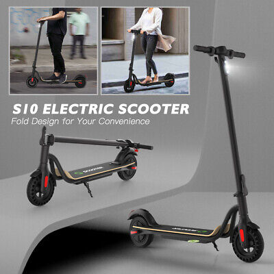 Megawheels S10BK - Trottinette électrique – Super E-steps