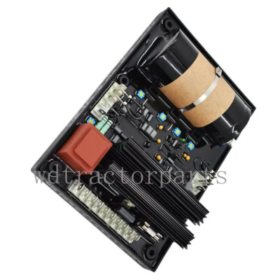 R448 Automatic Voltage Regulator AVR For Leroy Somer LSA 43.2 44.2 46.2 47.2