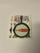 2022 Topps Allen & Ginter What's Cookin' Singles You Pick