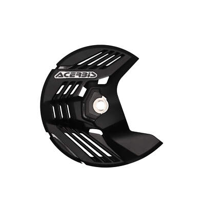 Disc-Fach ACERBIS Schwarz Linear B D.280mm Tm 300 MX Cross 2T 2016-2025