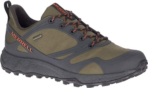 Altalight Waterproof Hiking Shoe | eBay