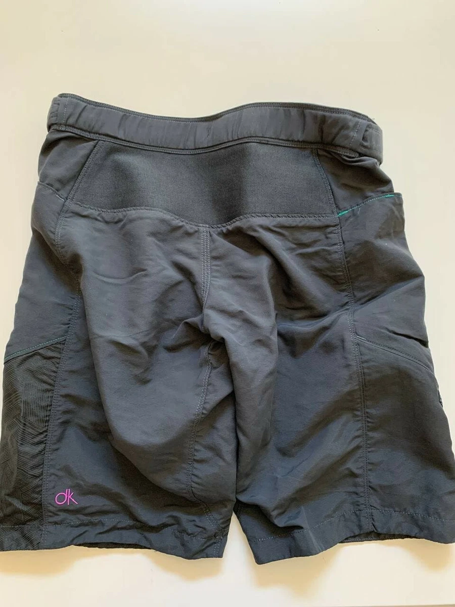 Dakine mountain bike shorts deals