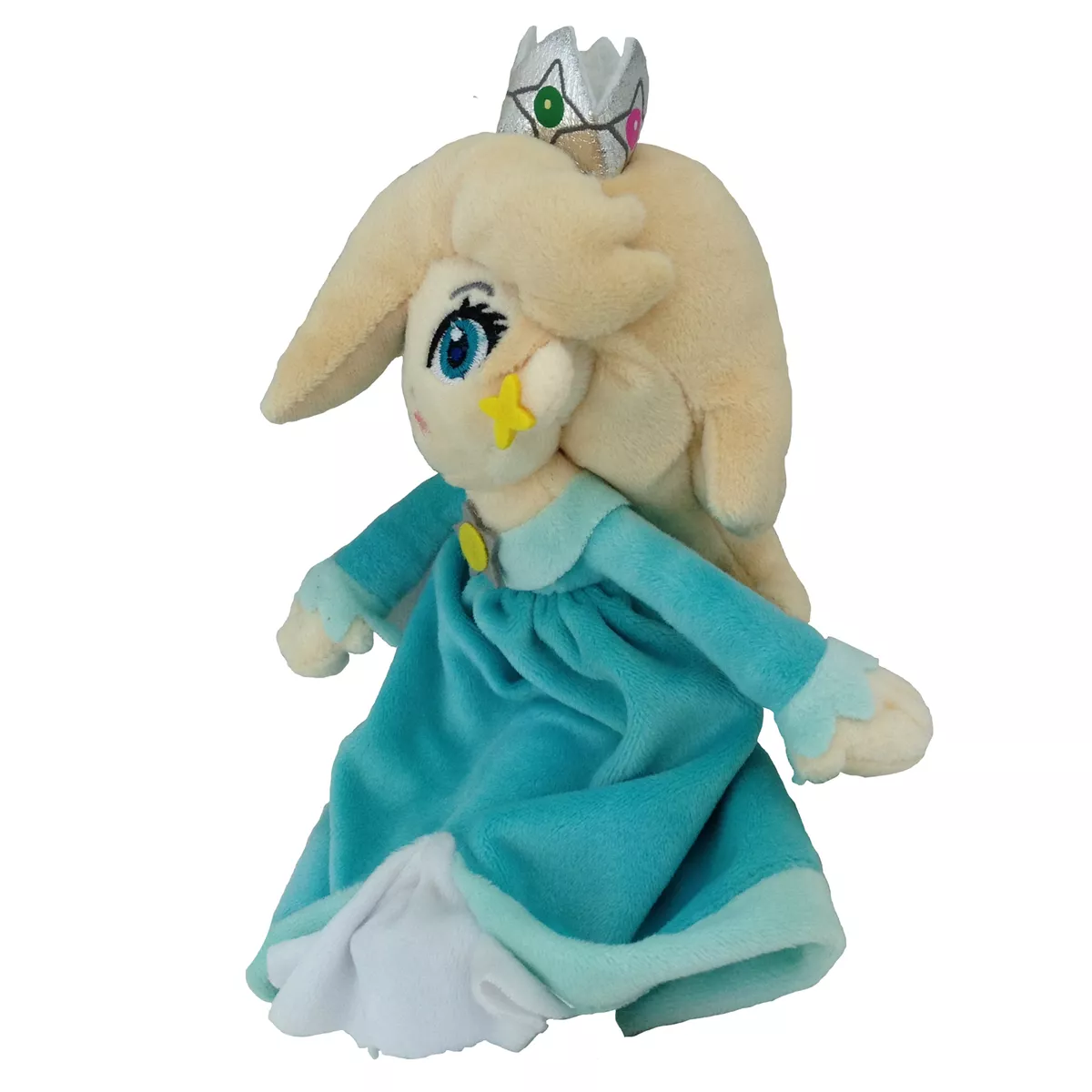 Rosalina stuffed on sale animal