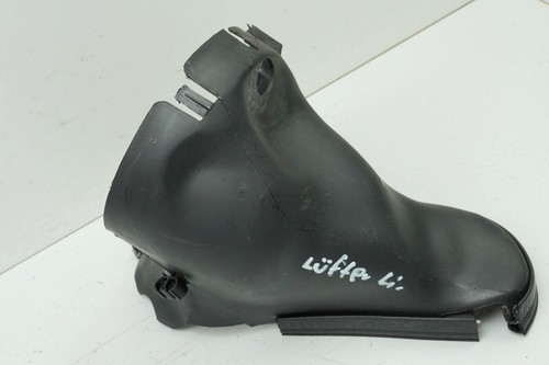 BMW K 1200 LT A K2LT Abdeckung Lüfter Kühler links Gehäuse Lüfterrad