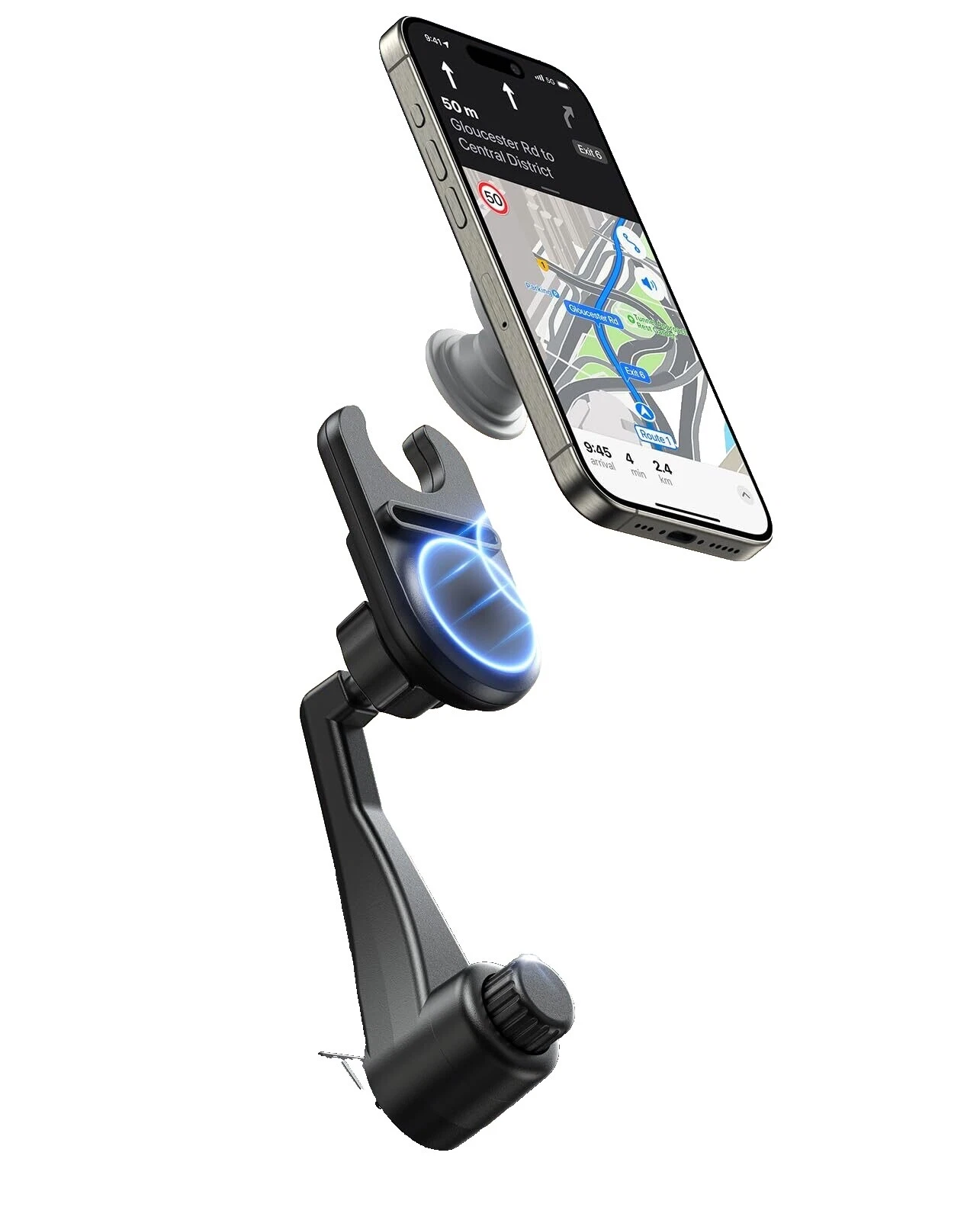 Mounts and Holders for Xiaomi Google Pixel 2