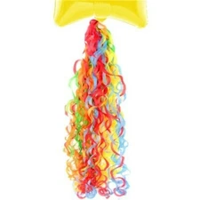 Twirlz Helium Balloon Tail Tassel Paper Ribbon Wedding Birthday Party Decoration