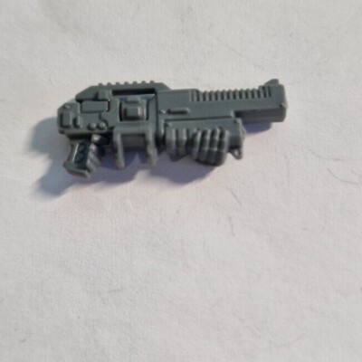 Warhammer 40K Space Marines Hellblaster