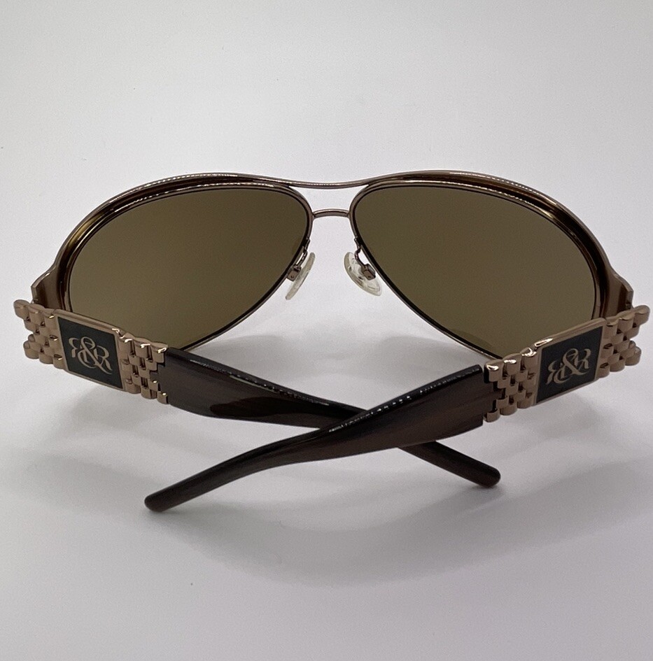 Rock & Republic RR508-03 Col. 173 Gold Italy Designer  display picture 2