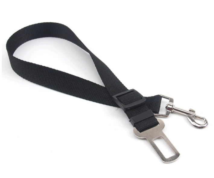 PawSafe® Dog Seat Belt - Car Safety Restraint