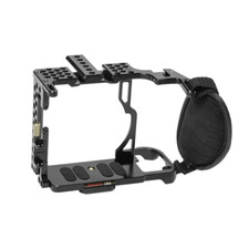 Nikon Z6/Z7 Camera Cage for Filmmaking