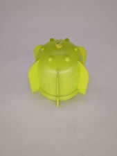 Marx Galaxy Command Gravity Chamber Vintage 1970s Plastic Space Playset Toy r3