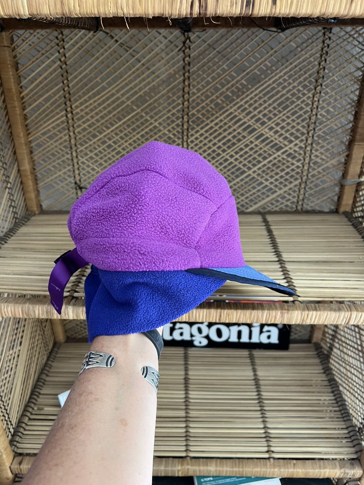 Patagonia Vintage Synchilla Fleece 