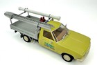 <!--F#f_0-->1971 Holden HQ One Tonner Cab Chassis Drop Side Plumbers Ute TRAX TR45E 1:43<!--F/-->