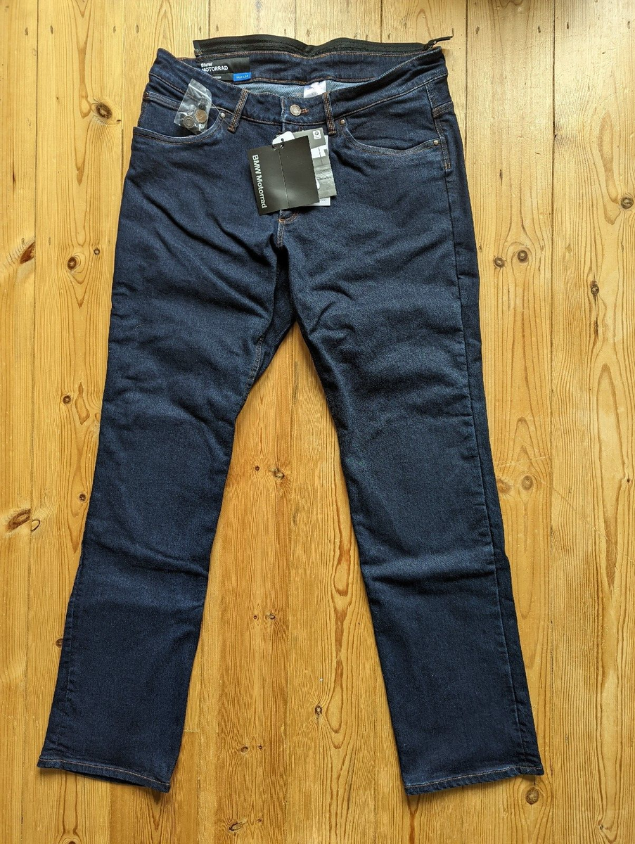 Bmw Motorrad Bmw Kevlar Jeans Moto Pantalon City Denim Bmw BMW