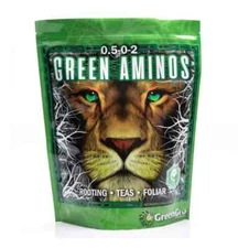 GreenGro Green Aminos, Rooting Stimulator Blend 2 lbs