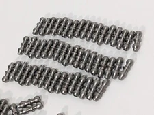 (25) Reverse Trip Ball Lever CNC Milling Machine Part Turret Mill 25 pcs