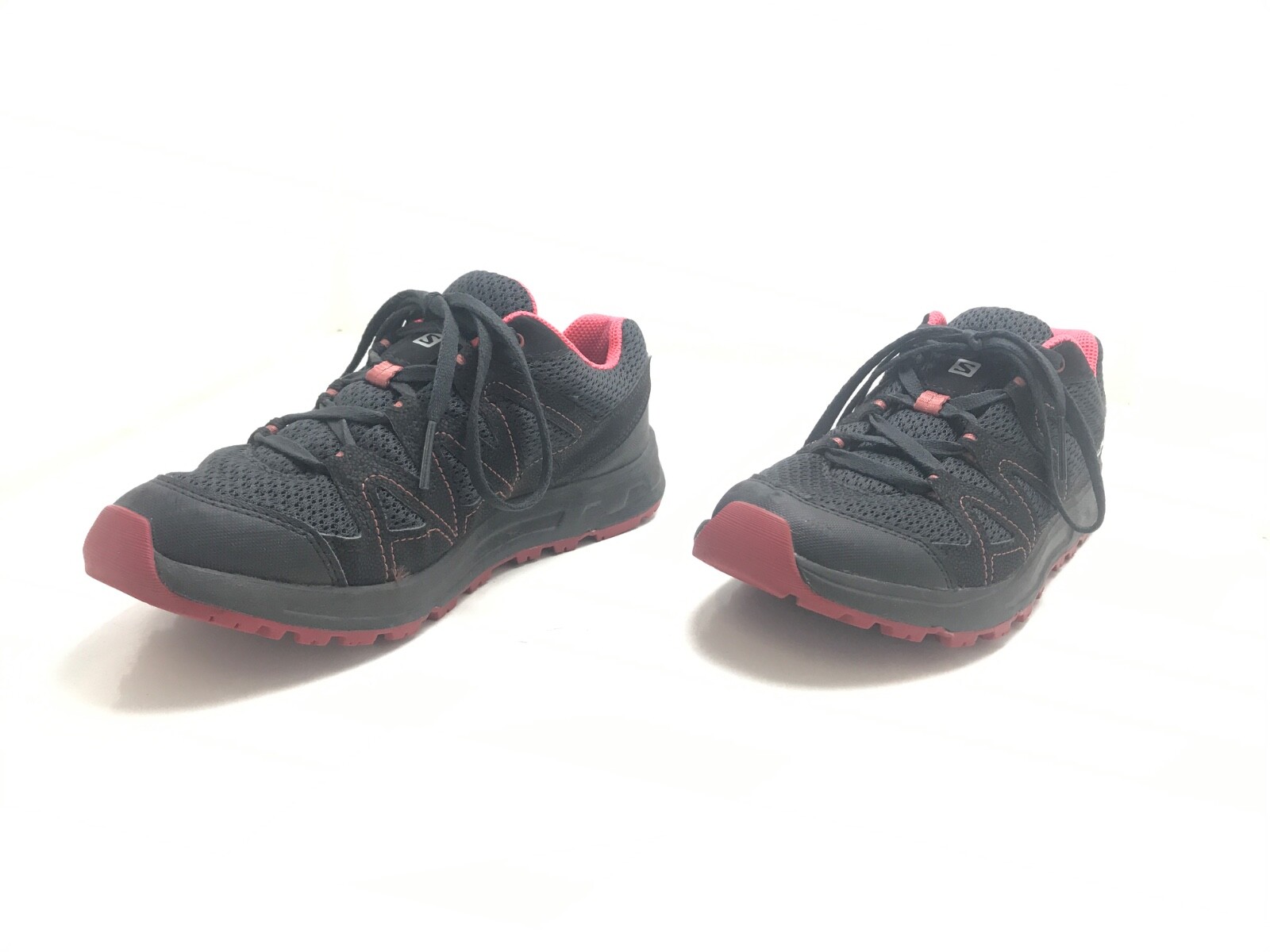 Salomon scarpe da trekking da donna scarpe outdoor scarpe da trekking taglia 38 (UK 5)