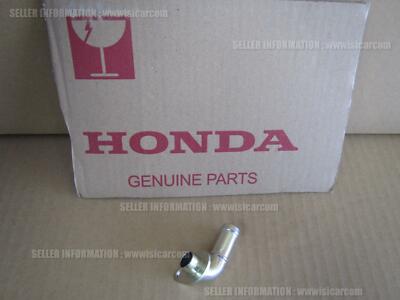 HONDA CIVIC TYPE R EURO FN2 JOINT OIL COOLER 19425-PRB-A00 Yes