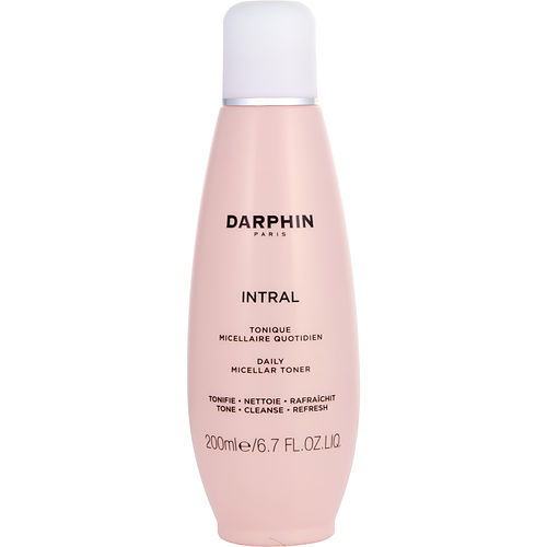 Darphin Intral Daily Micellar Toner --200Ml/6.7oz