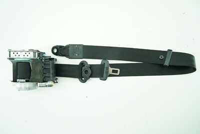 2008-2017 Audi A5 RS5 S5 Front Right Seat Belt Seatbelt Black 8T1857706H