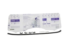 OPEN TRAIL Half Windshields V000035-12200O