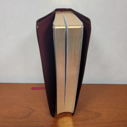 VTG Bible: 21st Century King James Version (Bonded Leather, 1994, 2nd Printing) - Imagen 4 de 6