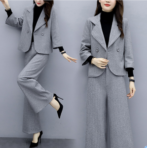 business dress with jacket