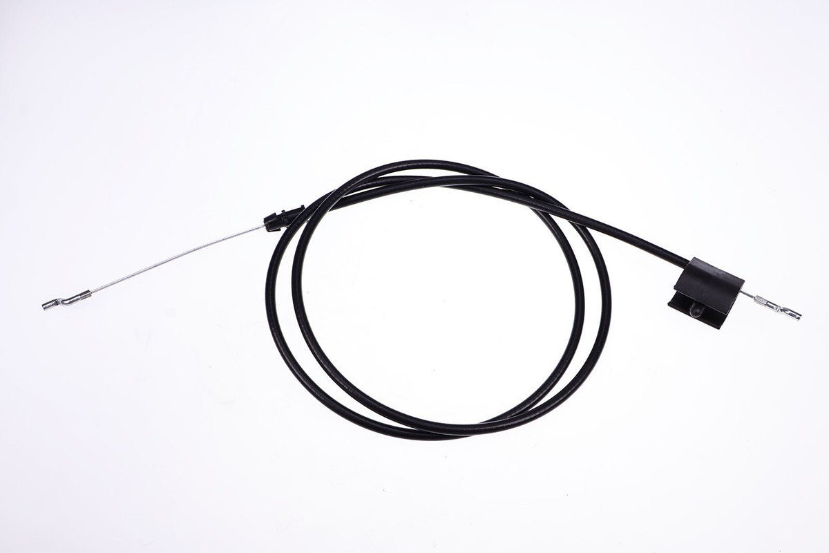 2034B Control Cable For Swisher ST50022STDQ ST60022 High Wheel Trimmers - Replacement Lawn Mower Cable