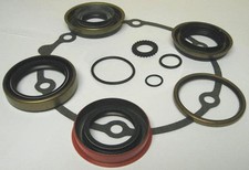 Transfer Case Gasket Seal Kit Np231 Jeep Except Liberty 1987-2006 Tsk-231j